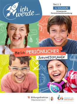 ich werde - Teil 2