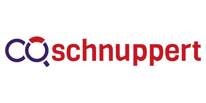 Logo OÖ Schnuppert