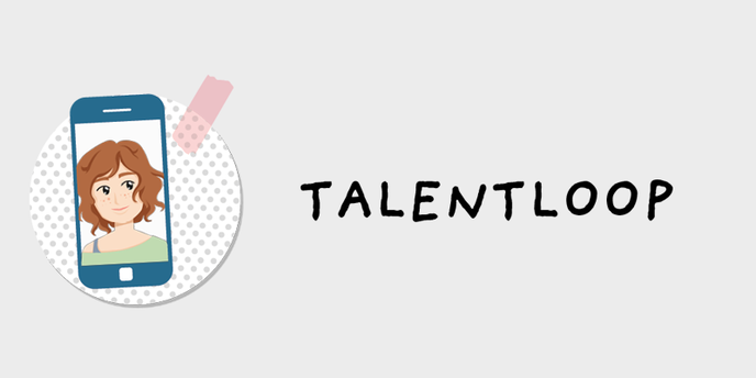 Grafik Talentloop