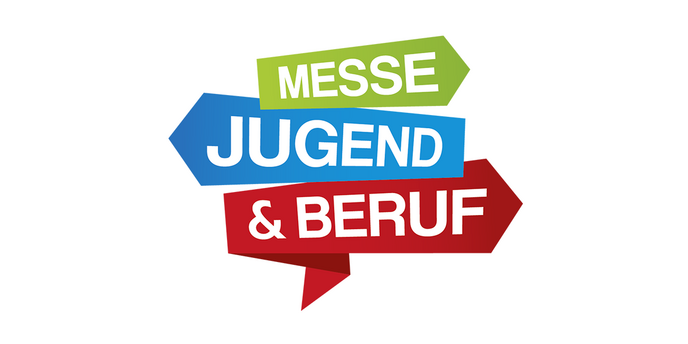 Logo Messe Jugend und Beruf