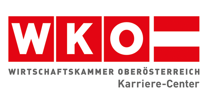 Logo WKOÖ Karriere-Center