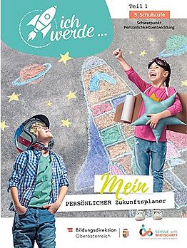 ich werde - Teil 1