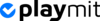 Logo Playmit