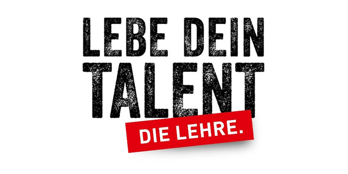 Logo Lebe dein Talent