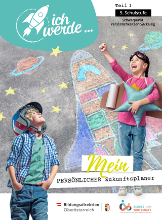 Titelseite Titelseite Ich werde