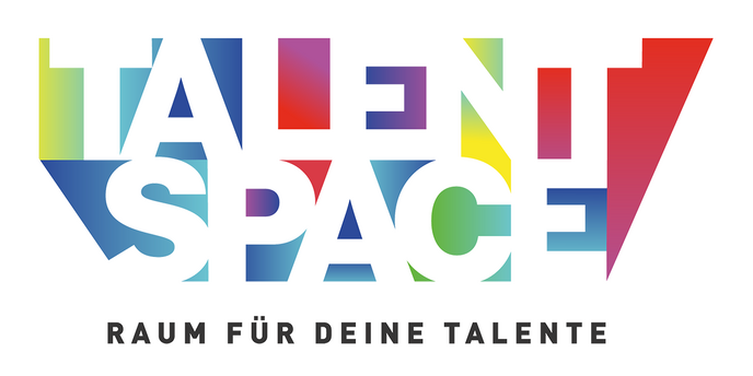 Logo Talent Space