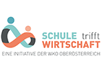 Logo Schule trifft Wirtschaft