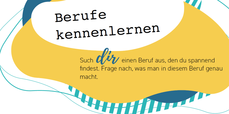 Kennen zu lernen oder kennenlernen